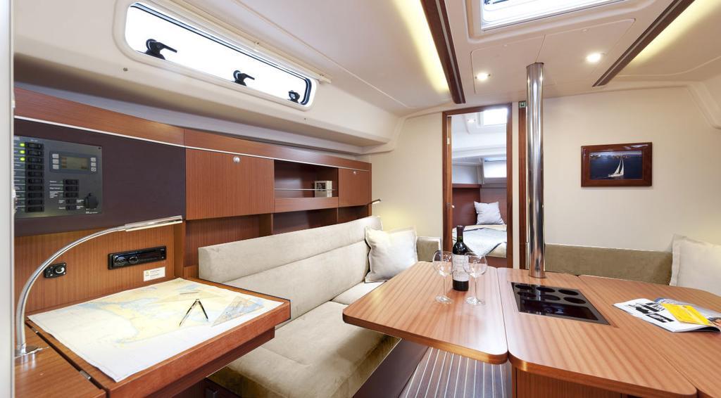 "Alkyoni" Sailing Yacht Hotel Thessaloníki Eksteriør billede